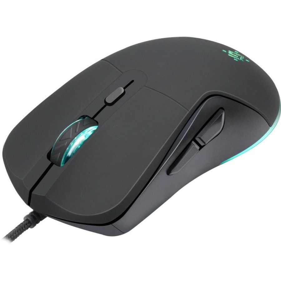 Gaming-mus Defender GM-049 ARGA Sort 3600 DPI #1