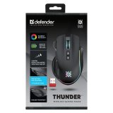 Gaming-mus Defender GM-213 THUNDER Sort #11