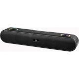 Brbare Bluetooth-hjttalere Defender Z9 Sort 16 W #1