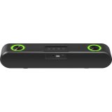 Brbare Bluetooth-hjttalere Defender Z9 Sort 16 W #3
