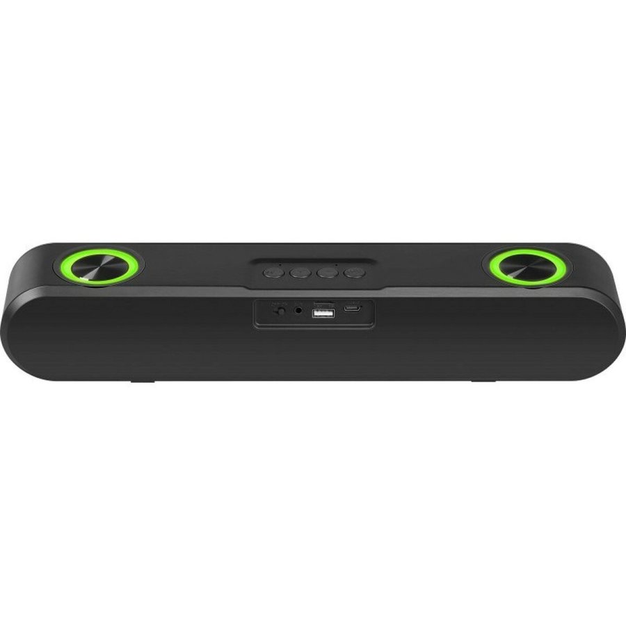 Brbare Bluetooth-hjttalere Defender Z9 Sort 16 W #3