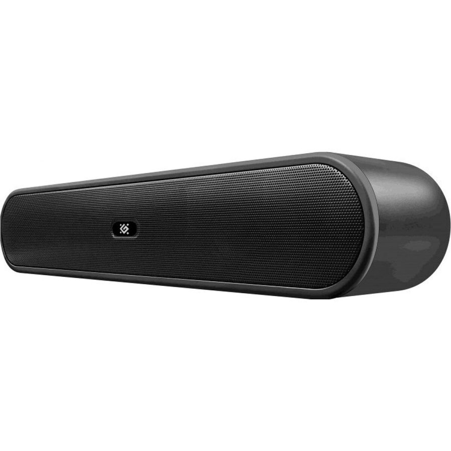 Brbare Bluetooth-hjttalere Defender Z9 Sort 16 W #5