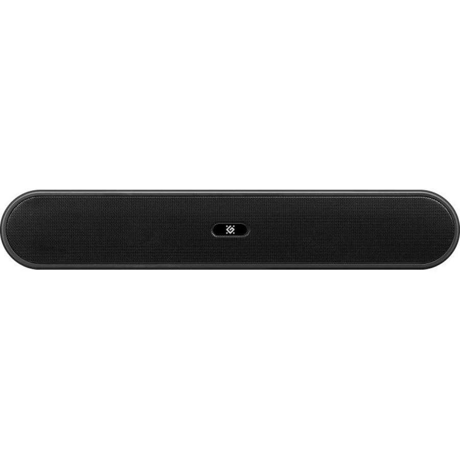 Brbare Bluetooth-hjttalere Defender Z9 Sort 16 W #7