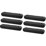 Brbare Bluetooth-hjttalere Defender Z9 Sort 16 W #11