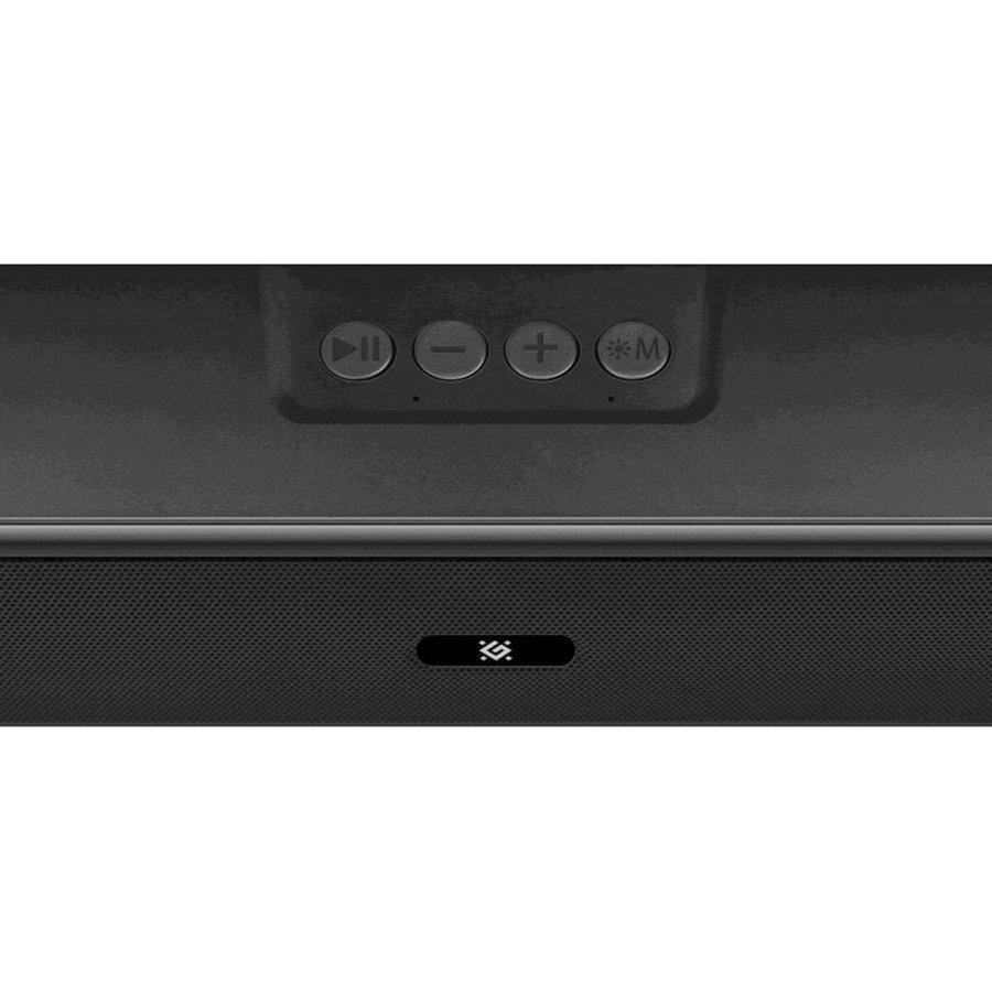 Brbare Bluetooth-hjttalere Defender Z9 Sort 16 W #13