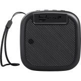 Brbare Bluetooth-hjttalere Defender 65930 Sort 5 W #9