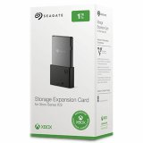 Ekstern harddisk Seagate STJR1000400 Xbox 1 TB SSD #2