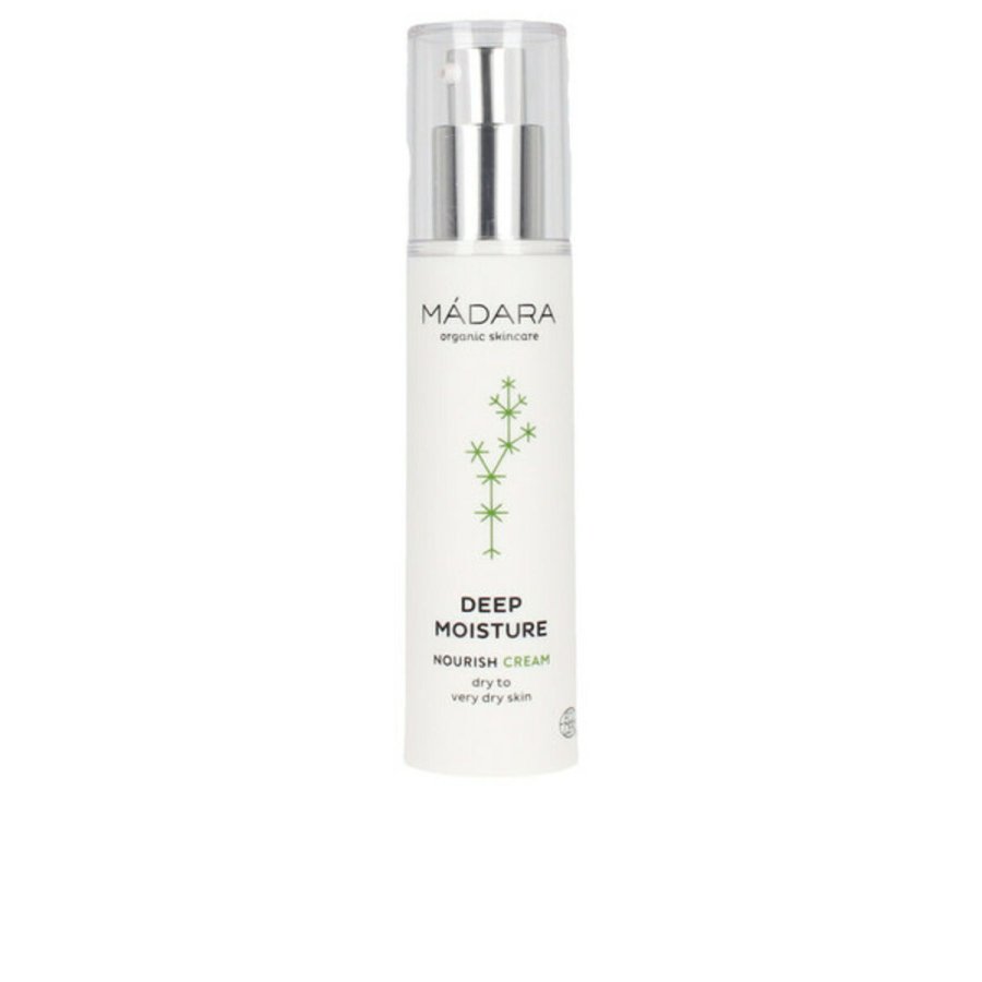 Fugtgivende creme Mdara Deep Moisture (50 ml) #1