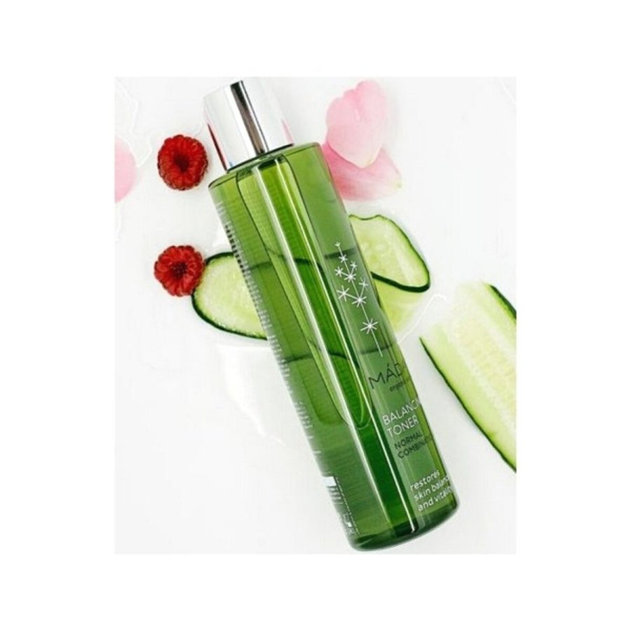 Ansigtstoner Mdara Mixet hud (200 ml) #3