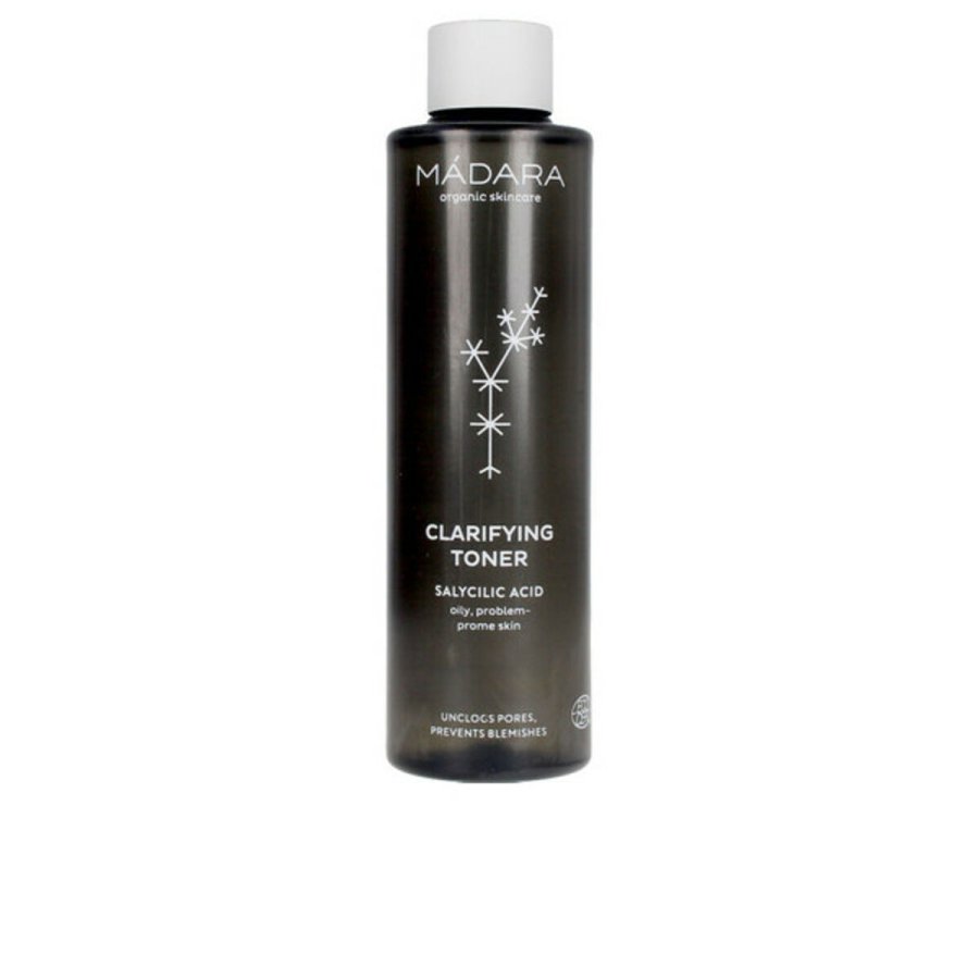Ansigtstoner Oil & Combination Skin Mdara #1
