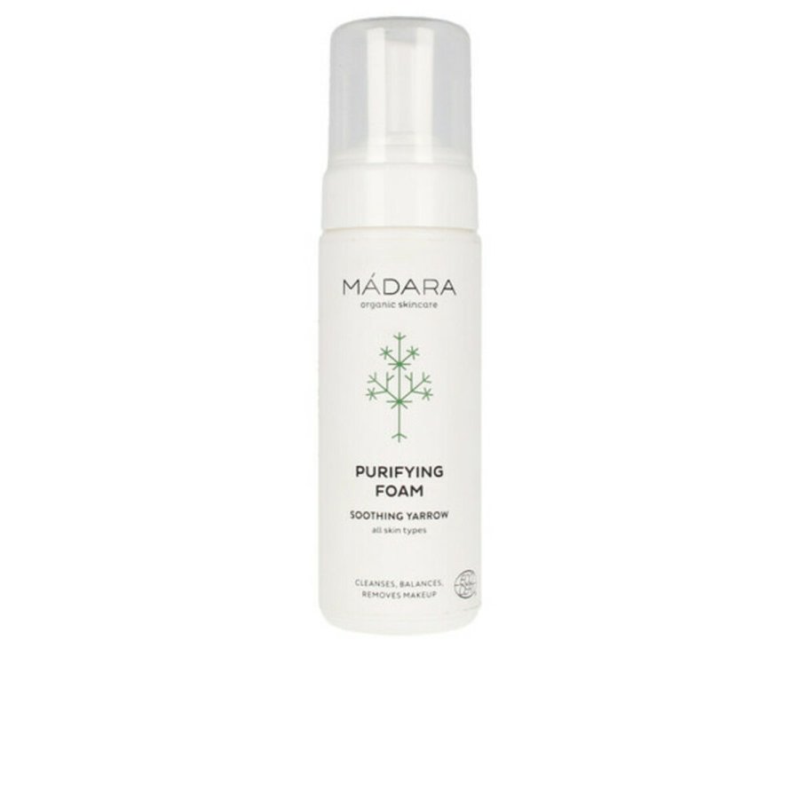 Ansigtsrens Purifying Foam Mdara (150 ml) #1