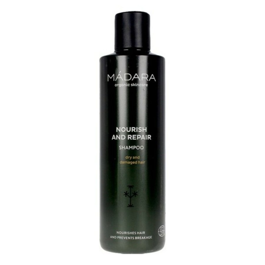 Shampoo Nourish and Repair Mdara (250 ml) #1