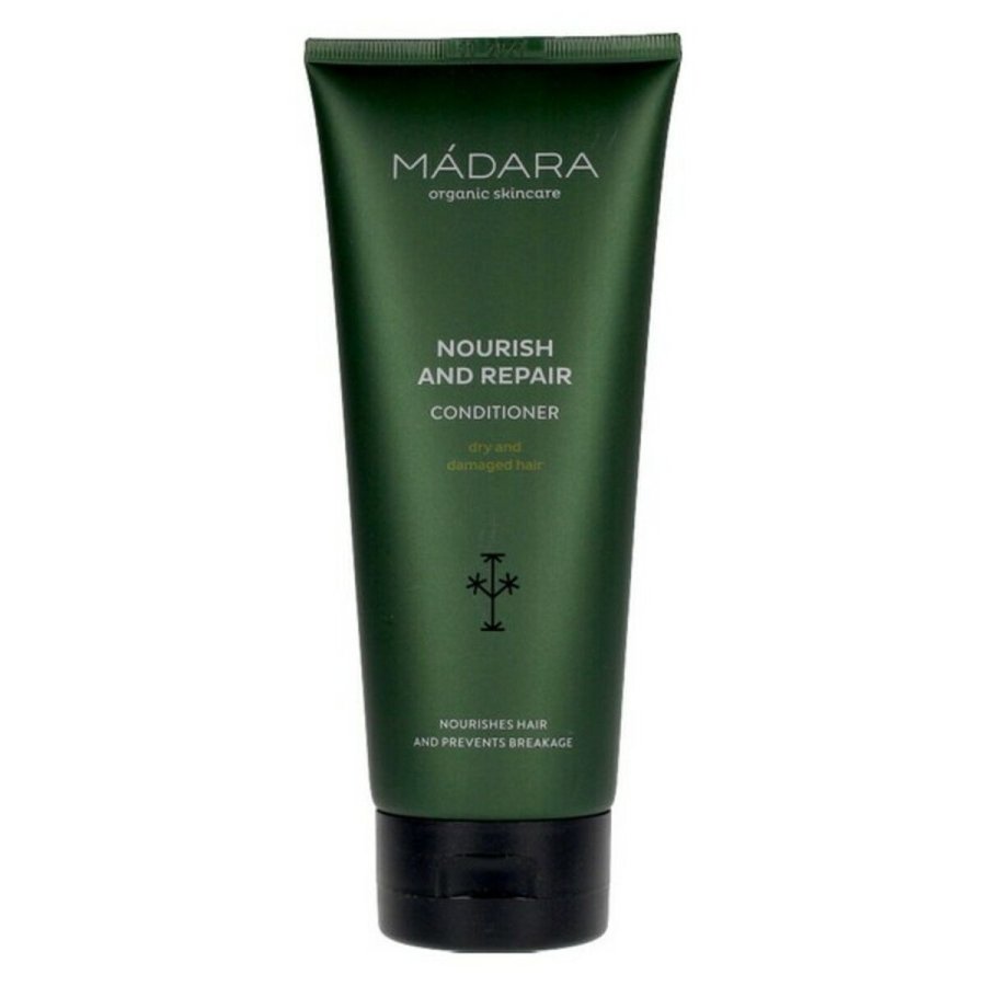Reparerende Hrbalsam Nourish & Repair Mdara (200 ml) #1