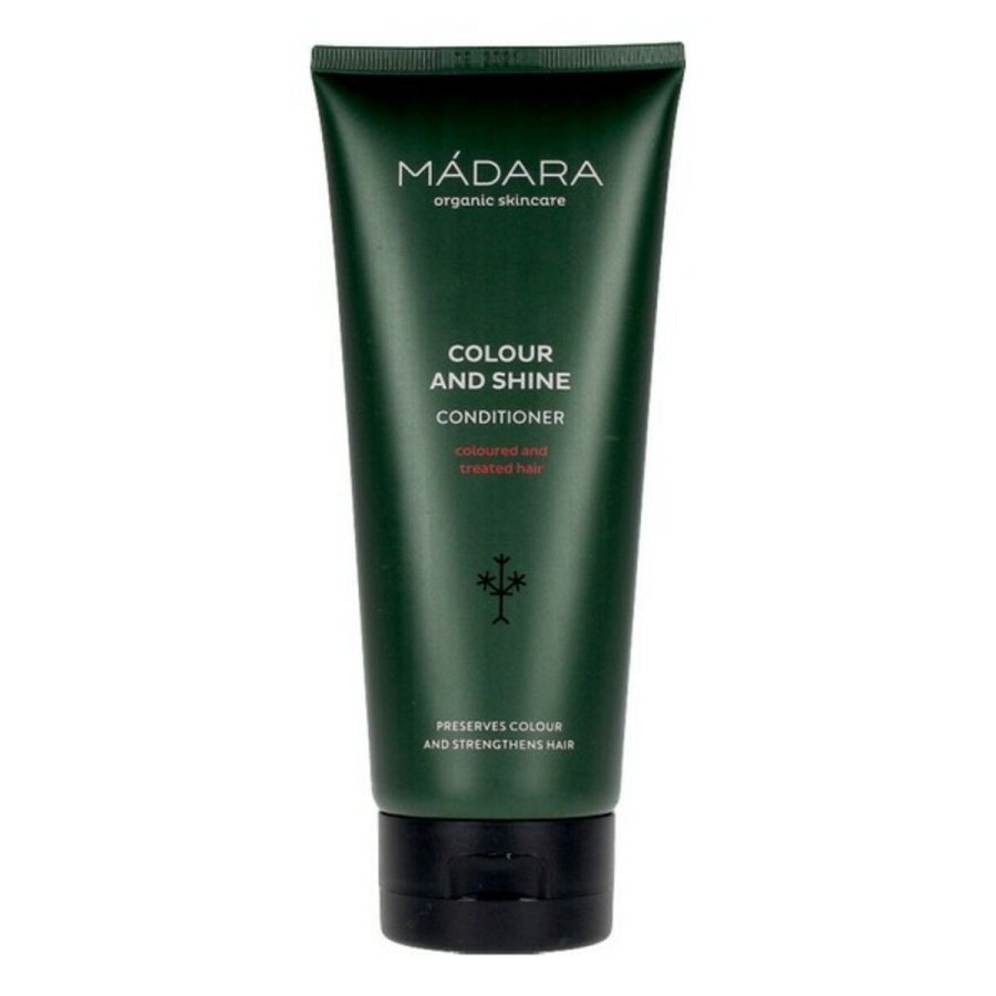 Hrbalsam Mdara Colour and Shine (200 ml) #1
