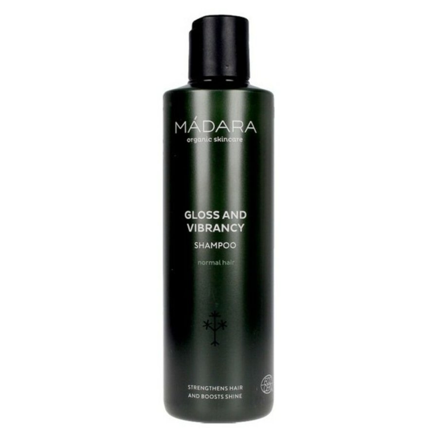 Shampoo Gloss and Vibrancy Mdara (250 ml) #1