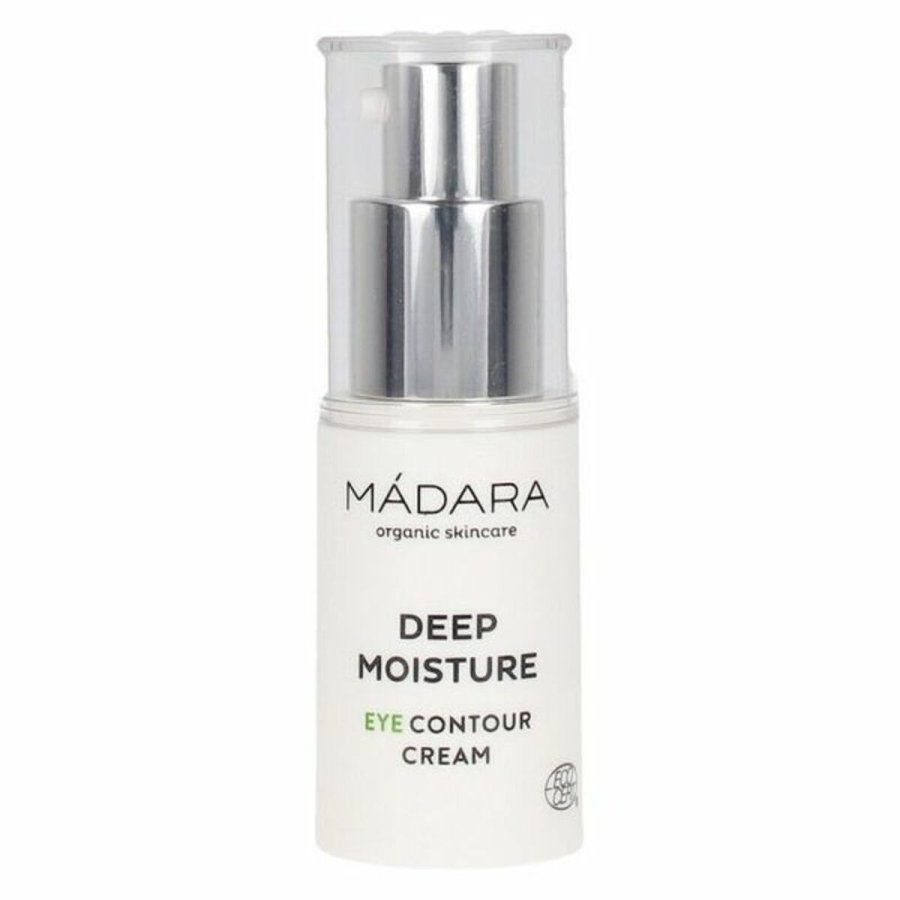 Anti-age creme til jenpleje Mdara Deep Moisture (15 ml) #1