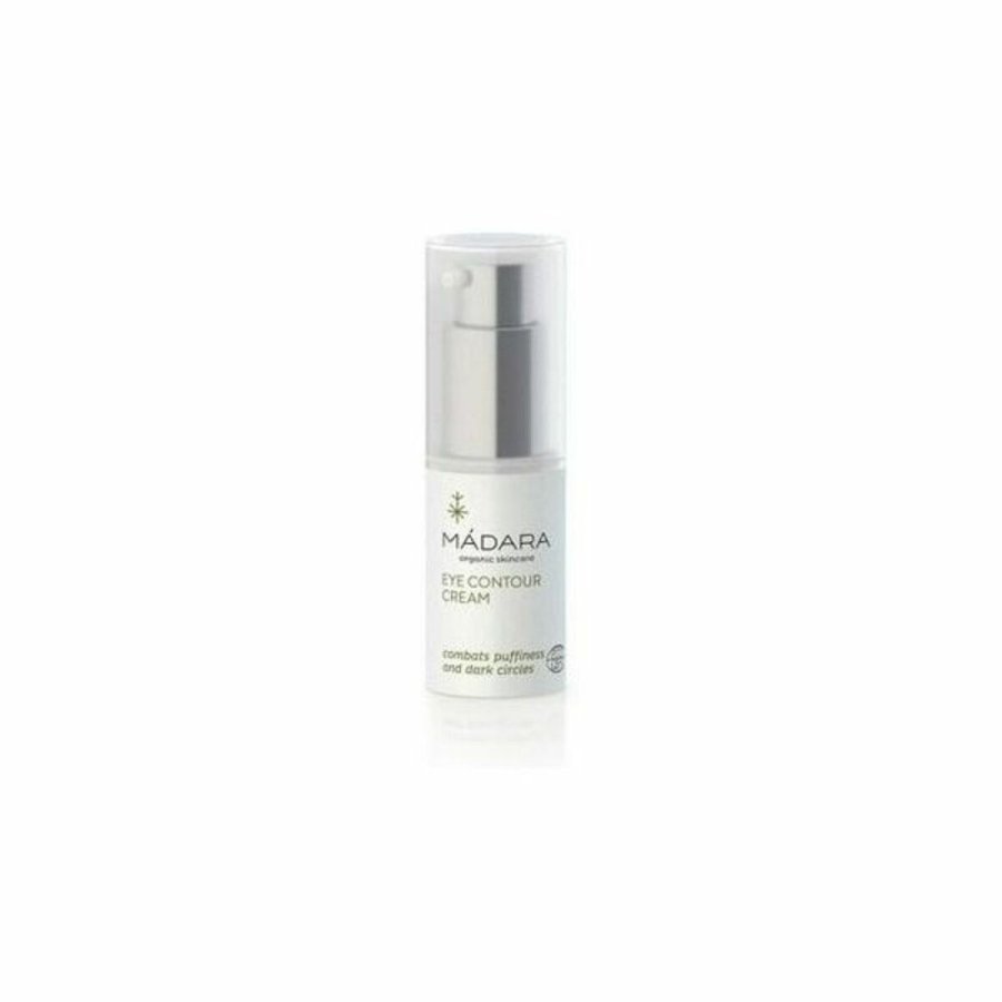 Anti-age creme til jenpleje Mdara Deep Moisture (15 ml) #3