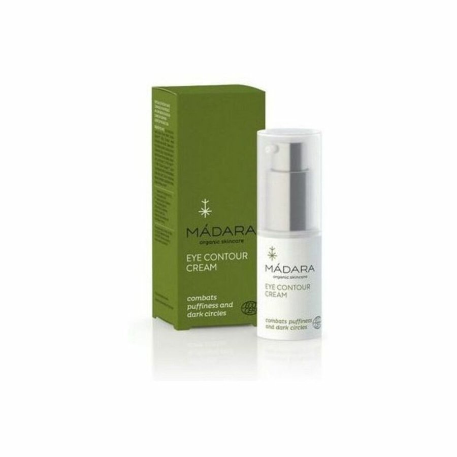 Anti-age creme til jenpleje Mdara Deep Moisture (15 ml) #5