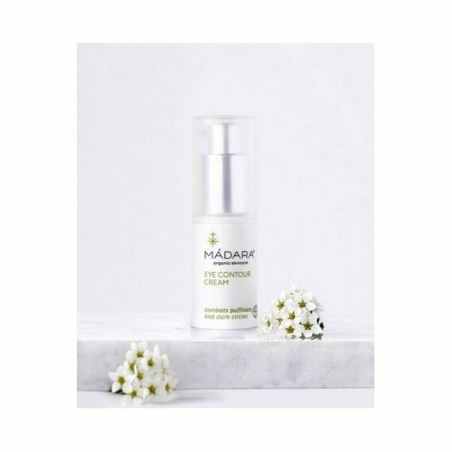 Anti-age creme til jenpleje Mdara Deep Moisture (15 ml) #7