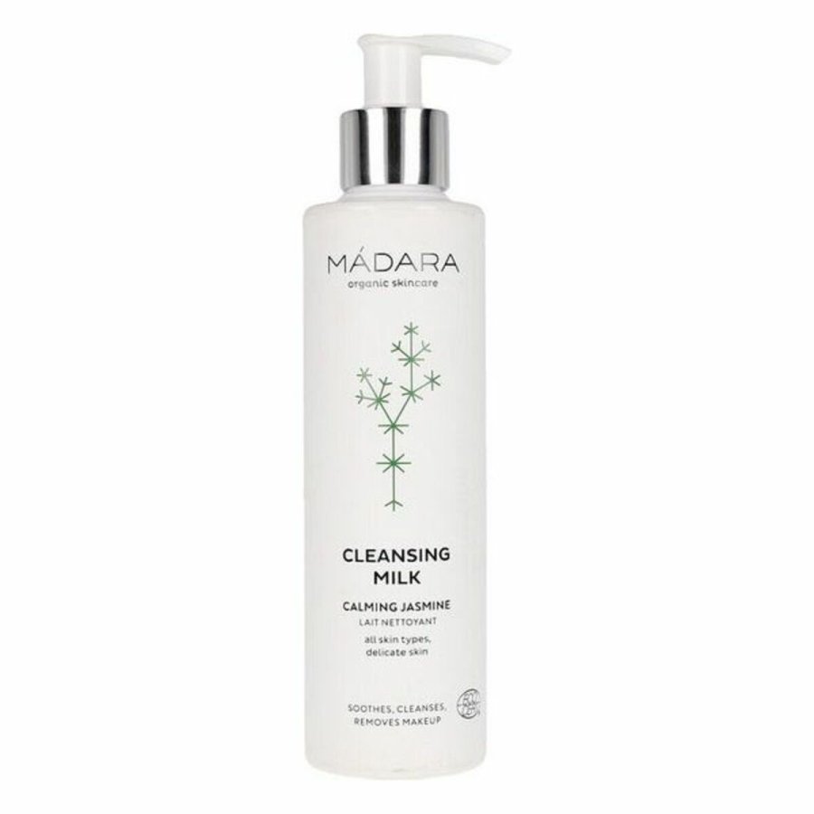 Rensemlk Calming Jasmine Mdara (200 ml) #1
