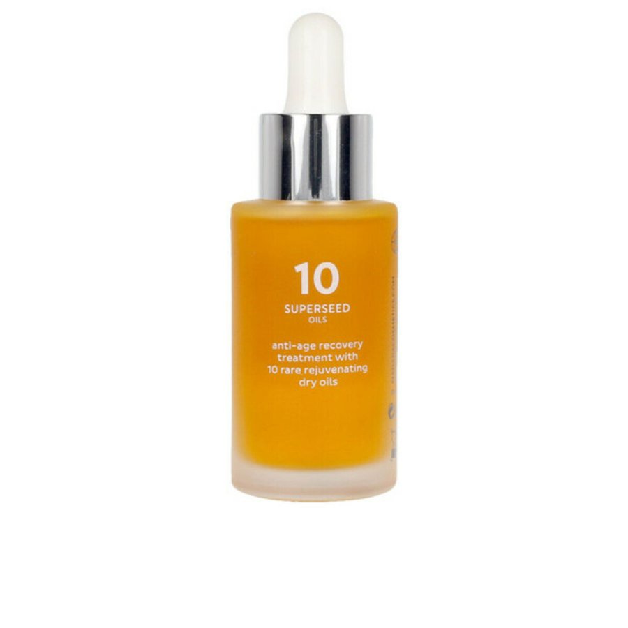 Foryngende Behandling Mdara Superseed Orgnico Anti-Age (30 ml) #1