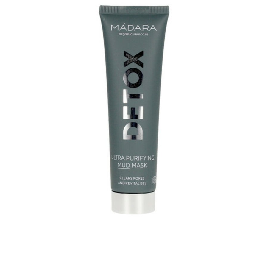 Ansigtsmaske Mdara Detox (60 ml) #1