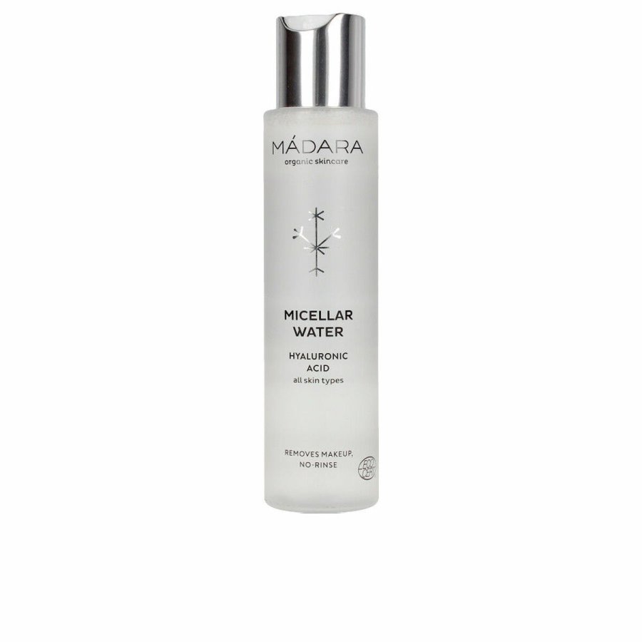 Micellar vand Mdara Hyaluronsyre (100 ml) #1