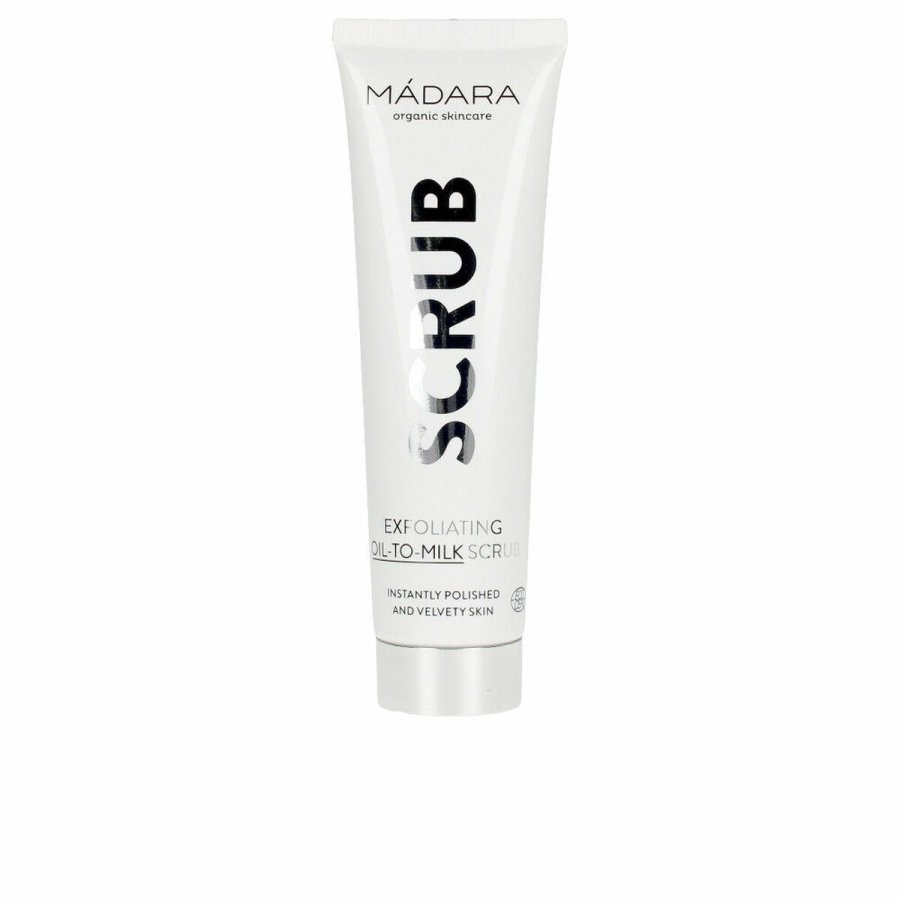 Eksfolierende ansigtscreme Scrub Mdara (60 ml) #1