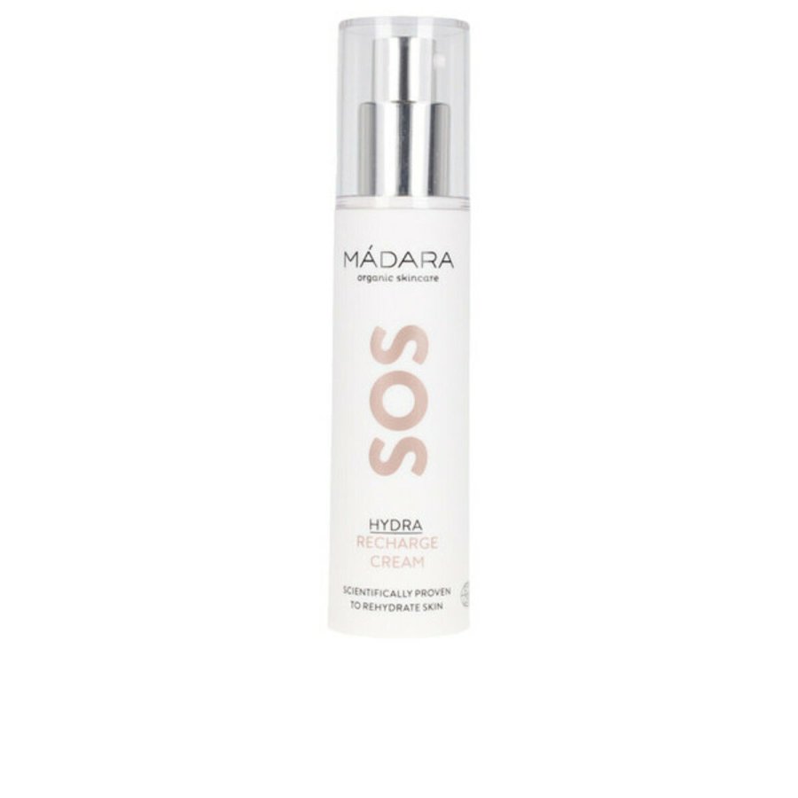 Ansigtscreme Mdara SOS Hydra Recharge (50 ml) #1