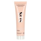 Fugtgivende Ansigtsmaske Mdara SOS Lysreflekterende (60 ml) #7