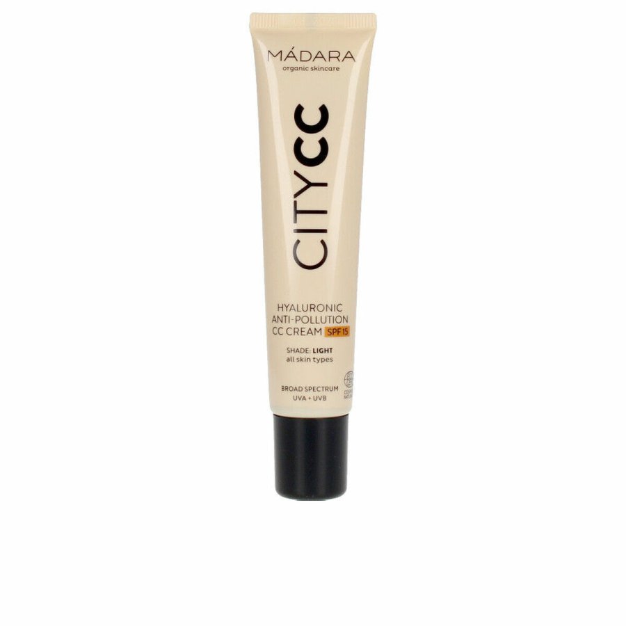 CC Cream Mdara City #1