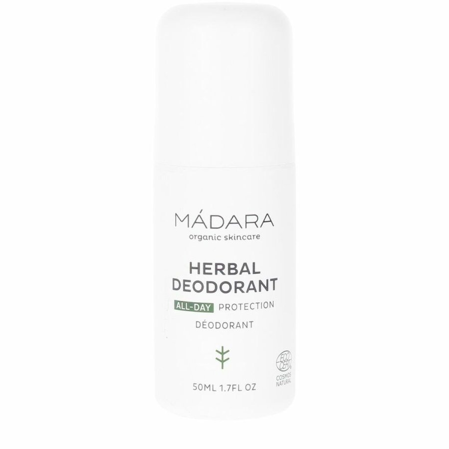 Spray Deodorant Mdara HERBAL MDARA 50 ml #1