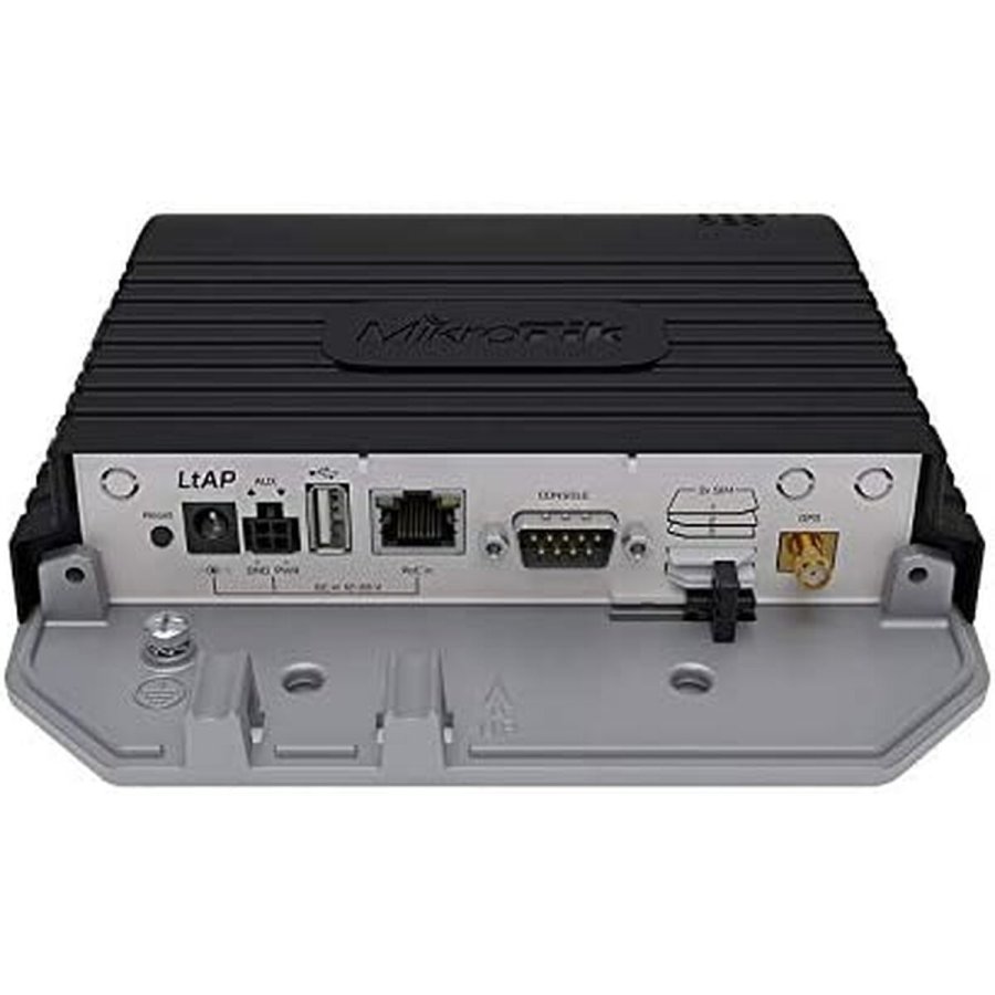 Router Mikrotik RBLTAP-2HND&R11E-LTE #2