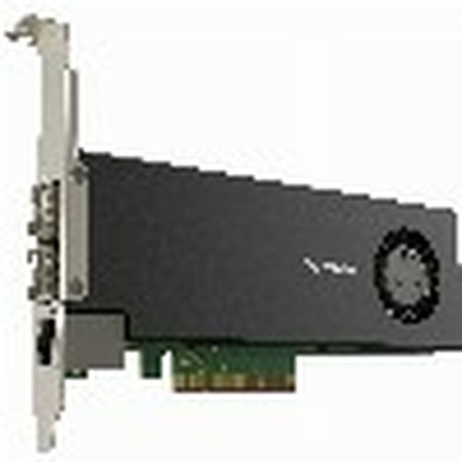 Netvrkskort Mikrotik CCR2004-1G-2XS-PCIe #2