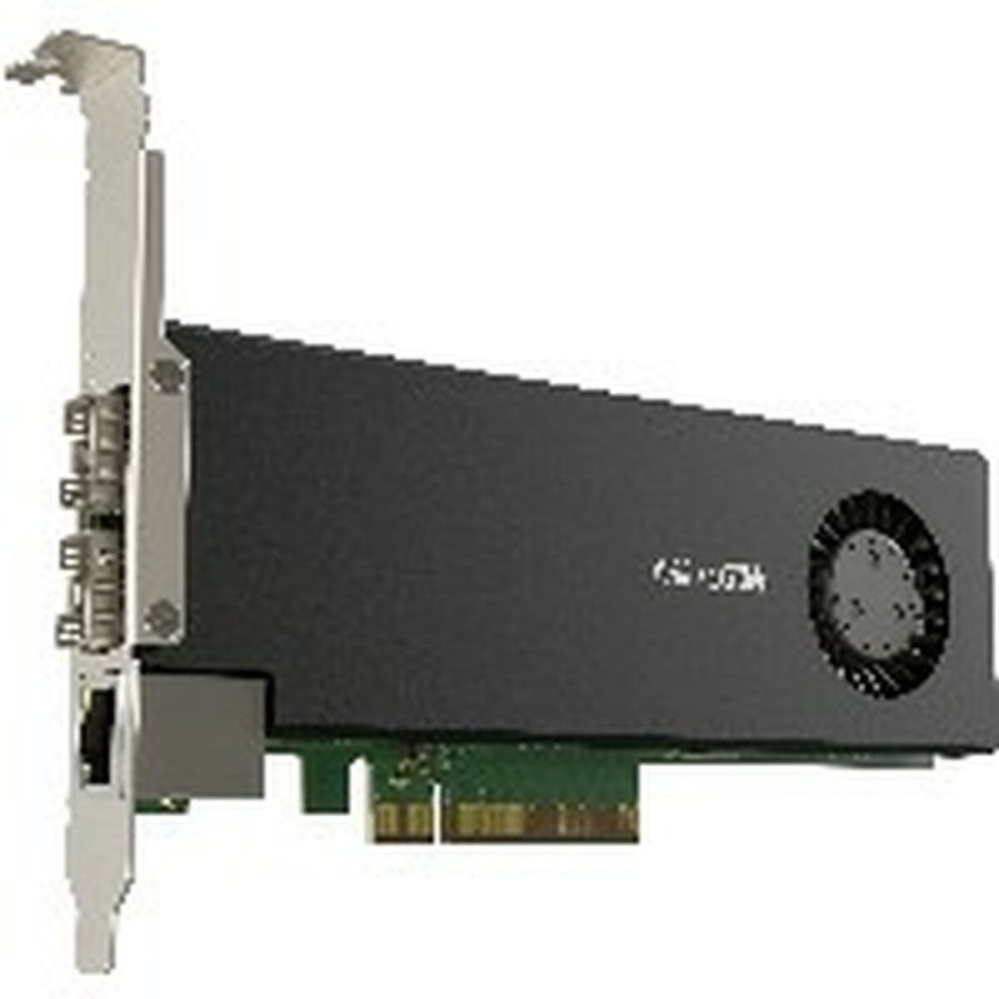 Netvrkskort Mikrotik CCR2004-1G-2XS-PCIe #4