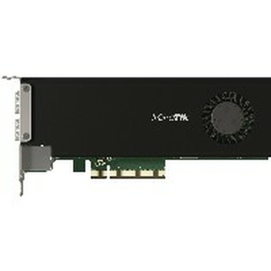 Netvrkskort Mikrotik CCR2004-1G-2XS-PCIe #5
