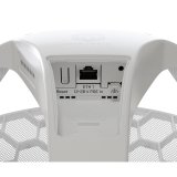 Adgangspunkt Mikrotik LHG-5axD Hvid #3