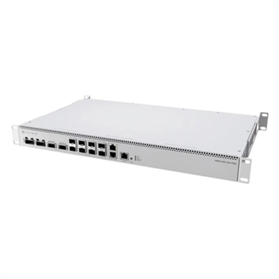 Switch Mikrotik CRS812-8DS-2DQ-2DDQ- #1