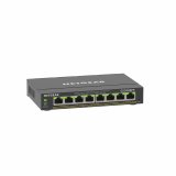 Switch Netgear GS308EPP-100PES RJ-45 #1