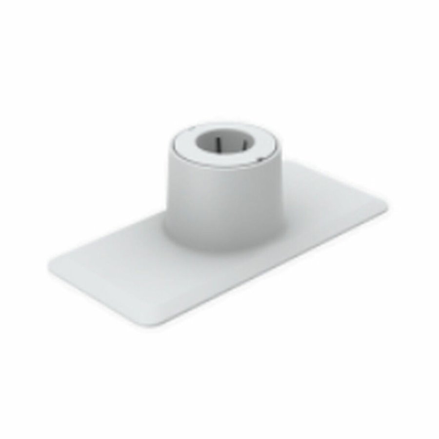 Stabilisering af sttte Axis 02019-001 #1