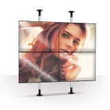 Skrm bord sttte B-Tech BT7822/W #2