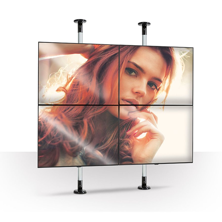 Skrm bord sttte B-Tech BT7822/W #2