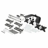 Sk�rm bord st�tte Startech ARMQUADSS            #2