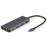USB Hub Startech DKT31CHPDL           #1