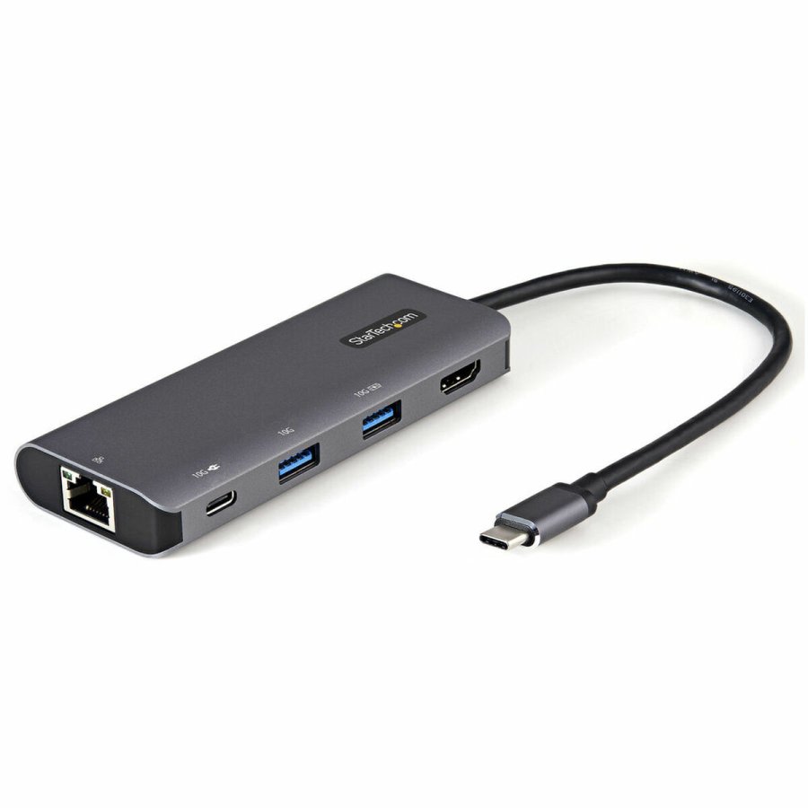 USB Hub Startech DKT31CHPDL           #1