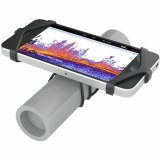 Holder Deeper ITGAM0003 Sort Opaque Silikone Plastik Mobiltelefon #3