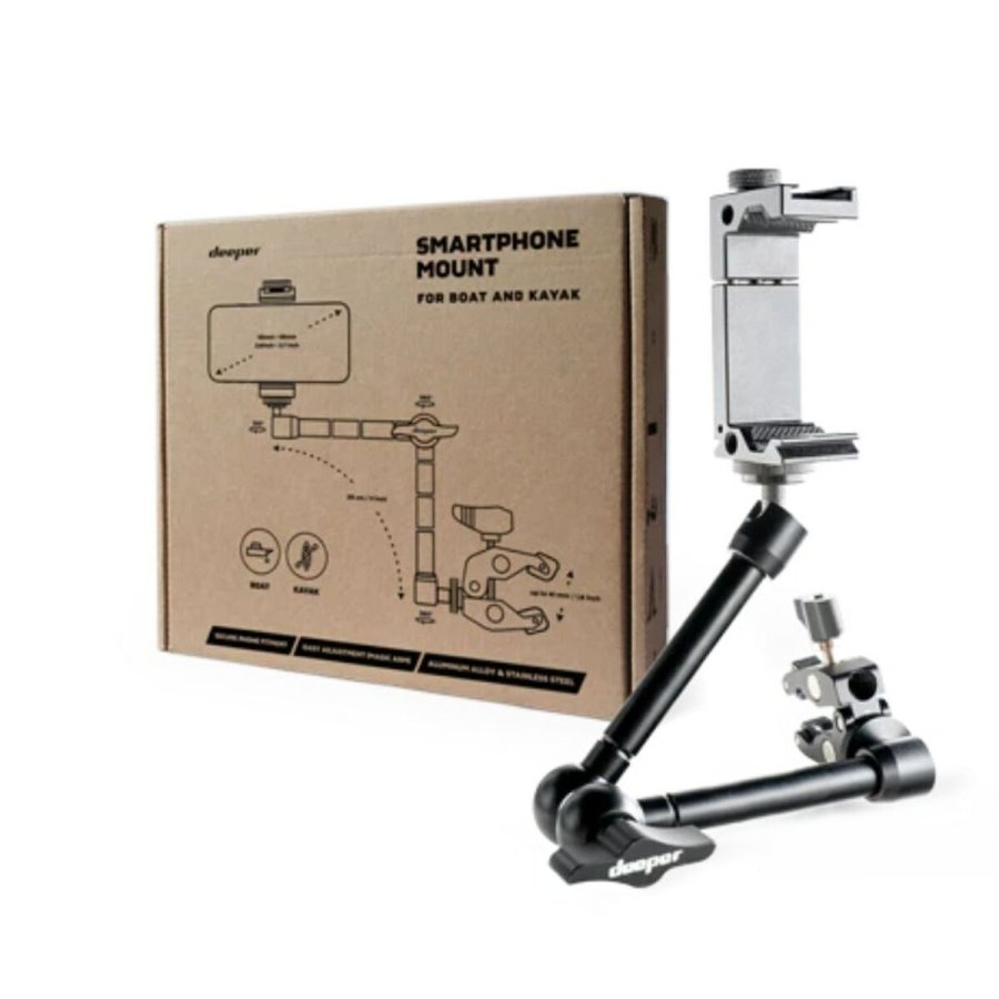 Mus Deeper ITGAM0026 #2