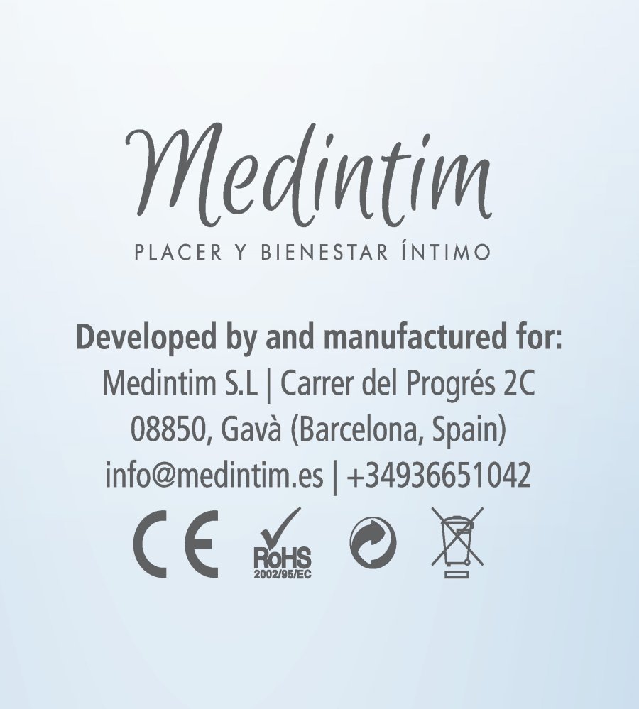 Undert�j S�t S Pleasures Sort 3 Dele (Onesize) #4