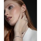 Armbnd til kvinder Viceroy 9143P000-30 Slvfarvet #4