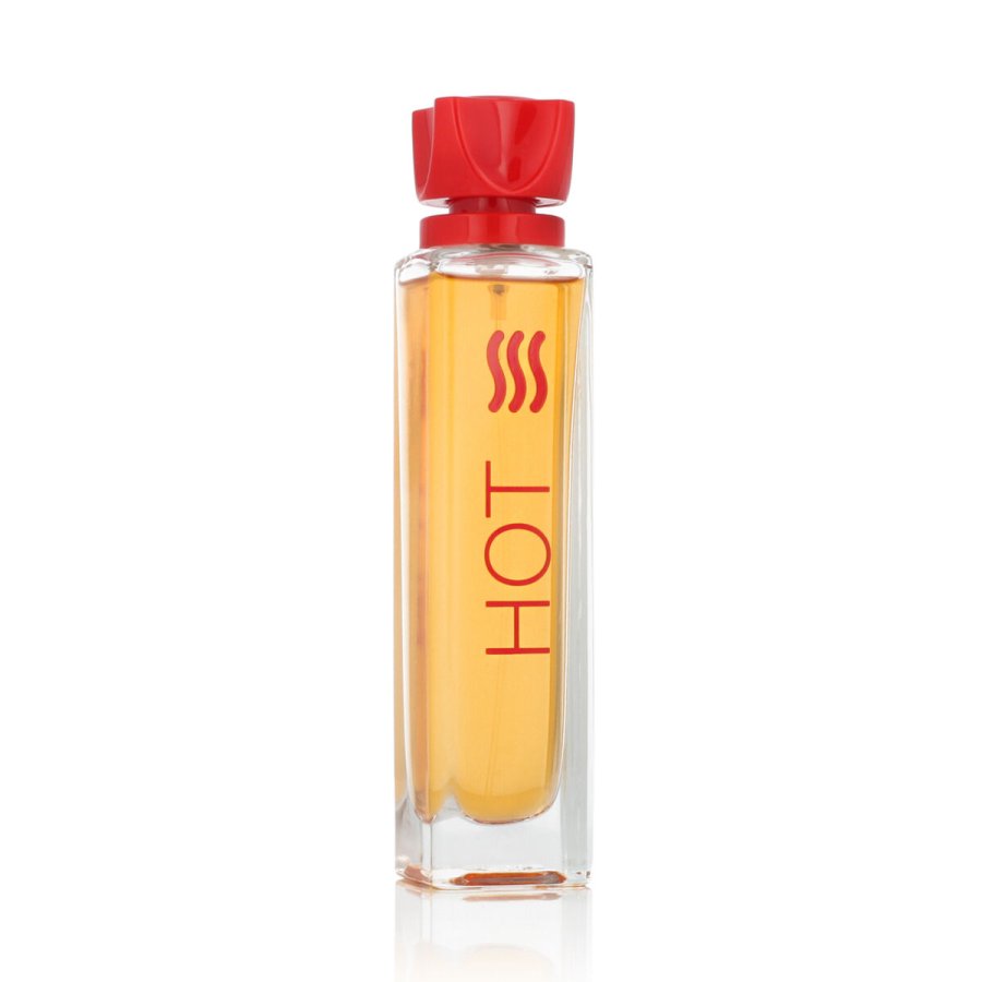 Dameparfume Benetton Hot EDT EDT 100 ml #2